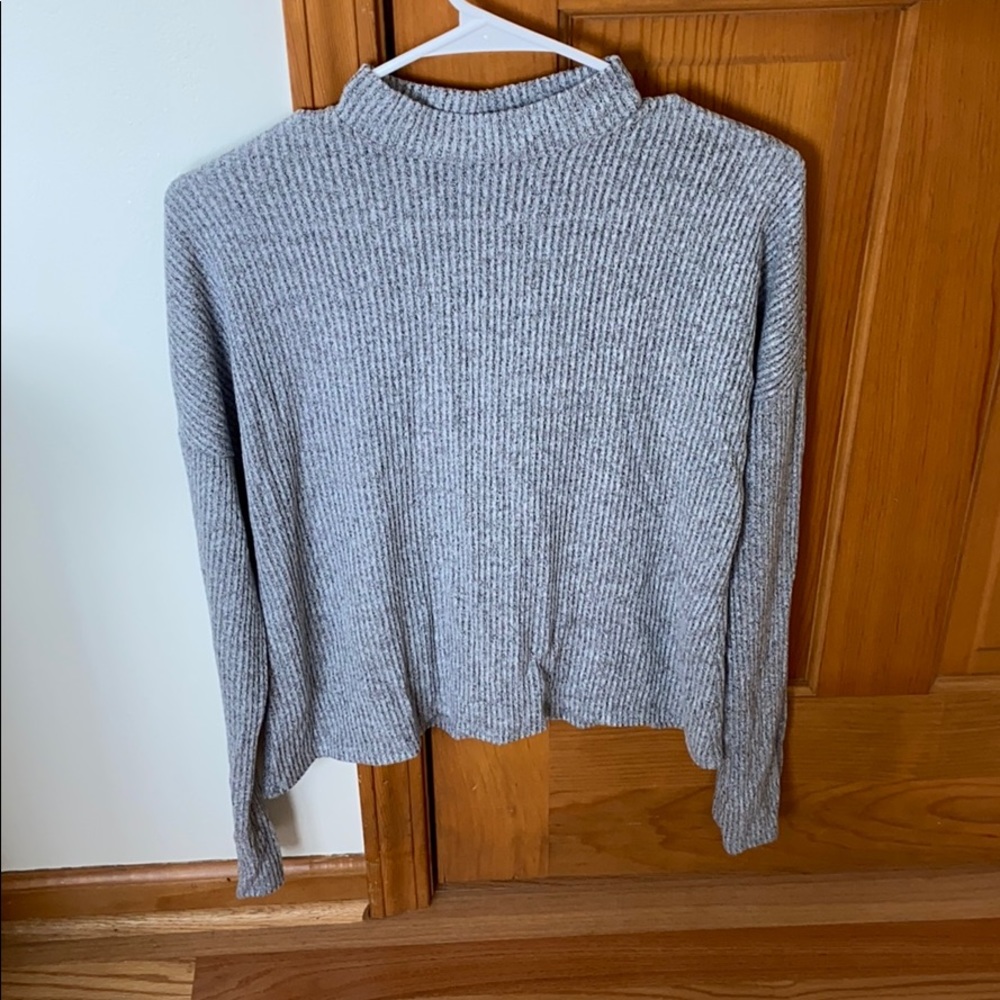Long sleeve top